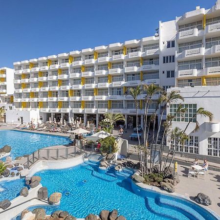 Abora Catarina By Lopesan Hotels Плайя-дель-Инглес Экстерьер фото