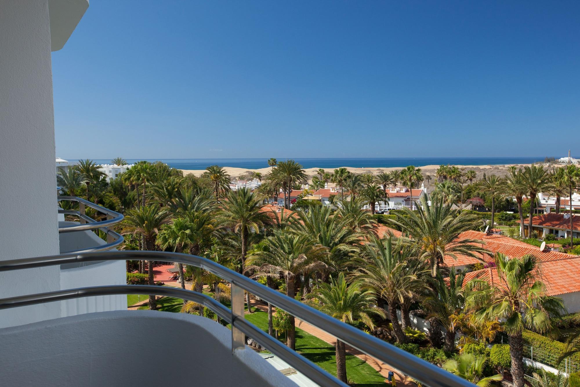 Abora Catarina By Lopesan Hotels Плайя-дель-Инглес Экстерьер фото