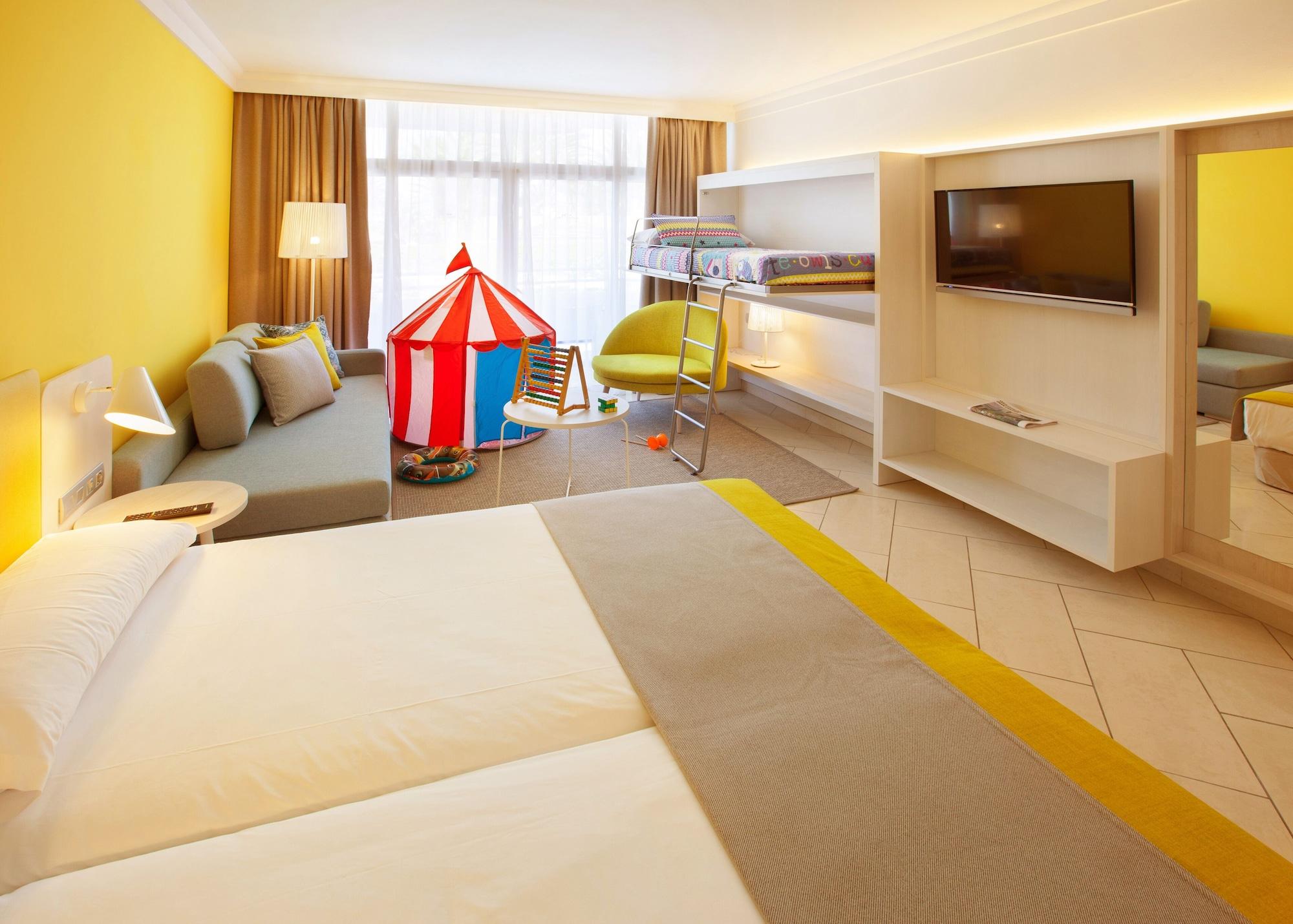 Abora Catarina By Lopesan Hotels Плайя-дель-Инглес Экстерьер фото