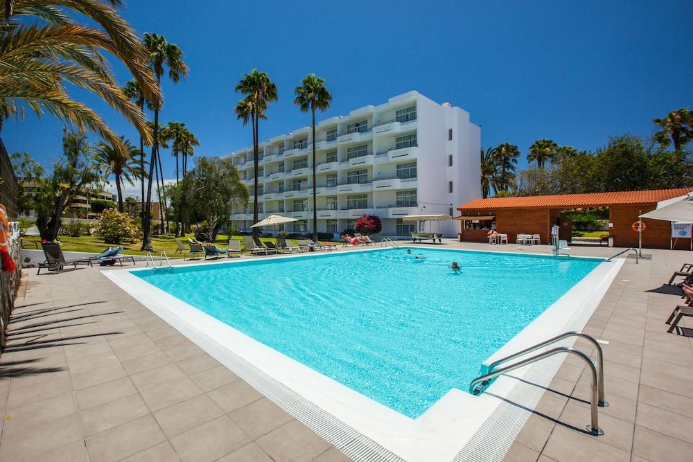 Abora Catarina By Lopesan Hotels Плайя-дель-Инглес Экстерьер фото