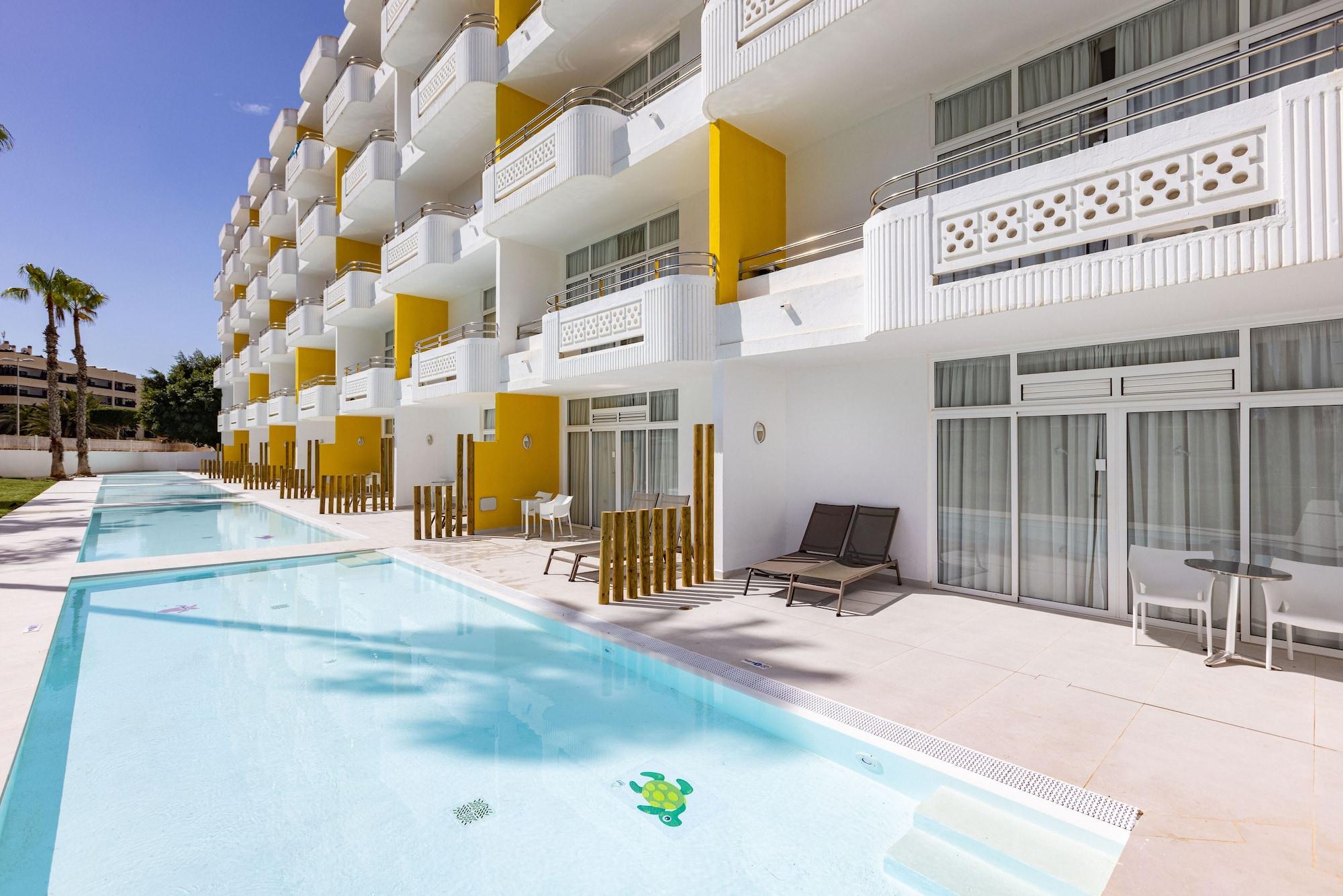 Abora Catarina By Lopesan Hotels Плайя-дель-Инглес Экстерьер фото
